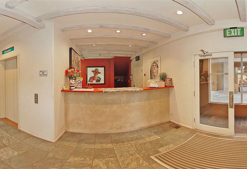 Hotel Clarion Inn Sun Valley Idaho