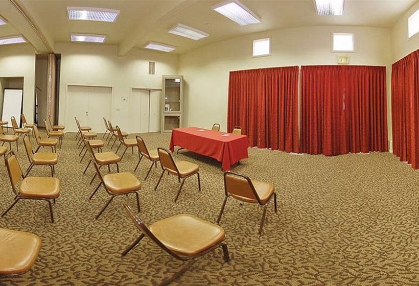 Hotel Clarion Inn Sun Valley  | Ketchum | Idaho | Estados Unidos 1