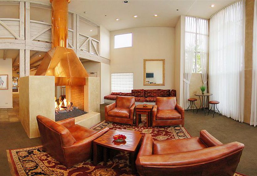 Hotel Clarion Inn Sun Valley  | Ketchum | Idaho | Estados Unidos 2