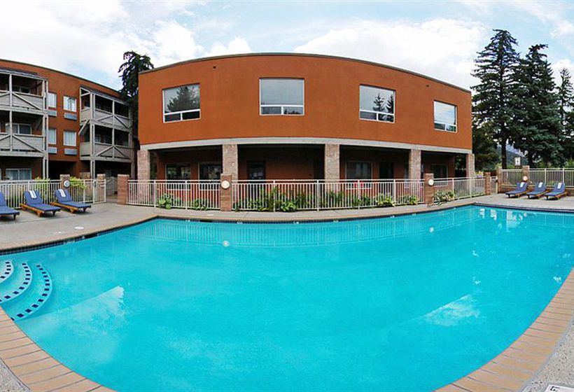 Hotel Clarion Inn Sun Valley  | Ketchum | Idaho | Estados Unidos 5