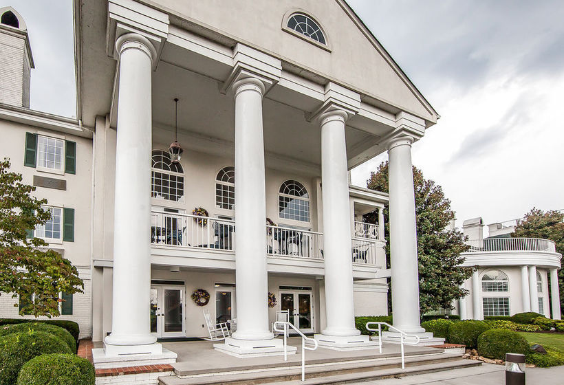 Hotel Clarion Inn Willow River  | Sevierville | Tennessee | United States 10