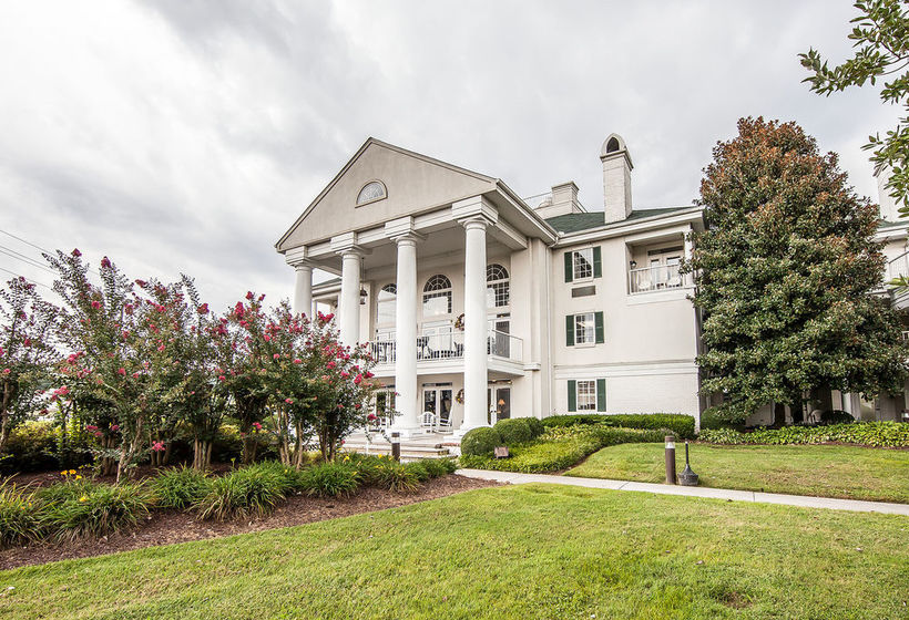 Hotel Clarion Inn Willow River  | Sevierville | Tennessee | United States 11