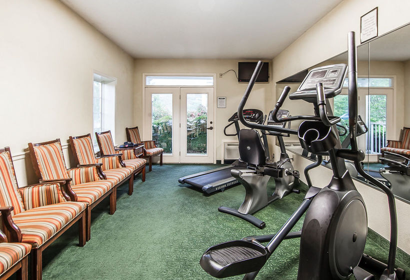 Hotel Clarion Inn Willow River  | Sevierville | Tennessee | United States 13