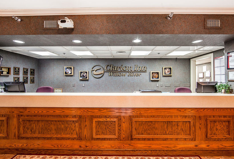 Hotel Clarion Inn Willow River  | Sevierville | Tennessee | United States 15