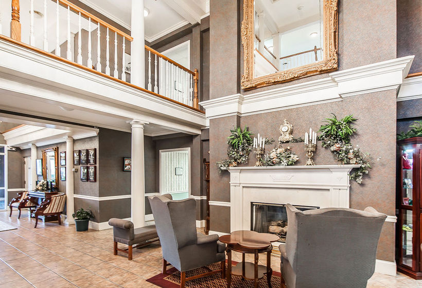 Hotel Clarion Inn Willow River  | Sevierville | Tennessee | United States 17