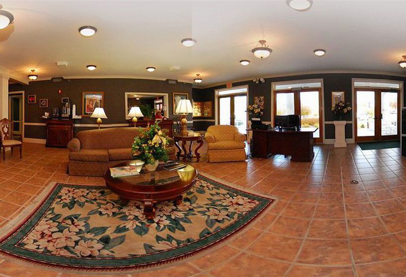 Hotel Clarion Inn Willow River  | Sevierville | Tennessee | United States 2