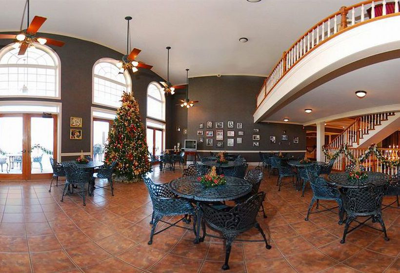Hotel Clarion Inn Willow River  | Sevierville | Tennessee | United States 4