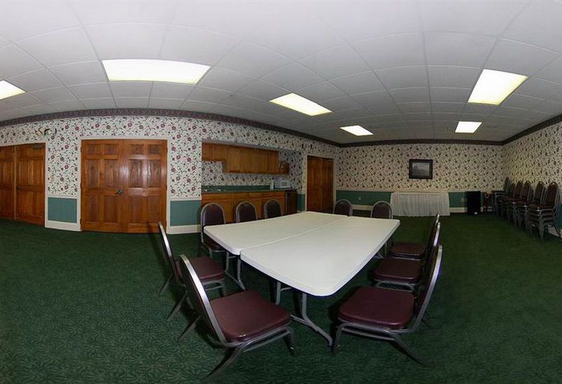 Hotel Clarion Inn Willow River  | Sevierville | Tennessee | United States 5