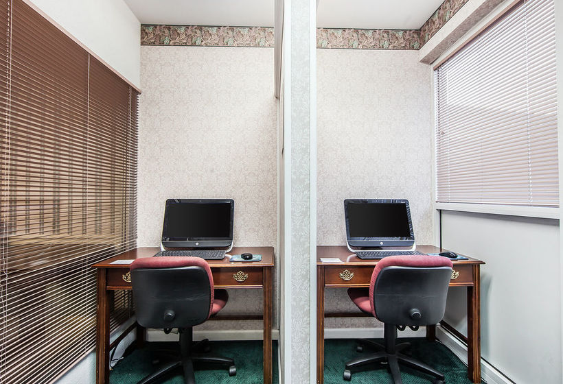 Hotel Clarion Inn Willow River  | Sevierville | Tennessee | United States 7