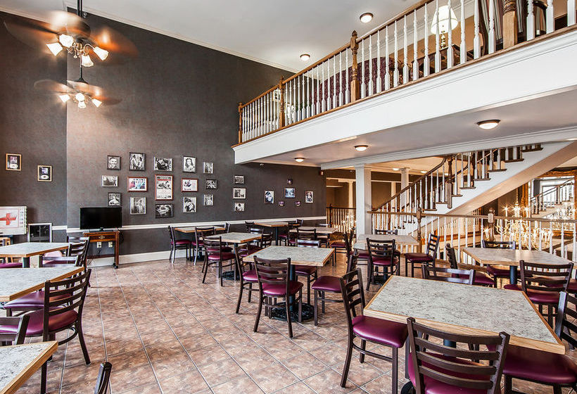 Hotel Clarion Inn Willow River  | Sevierville | Tennessee | United States 9