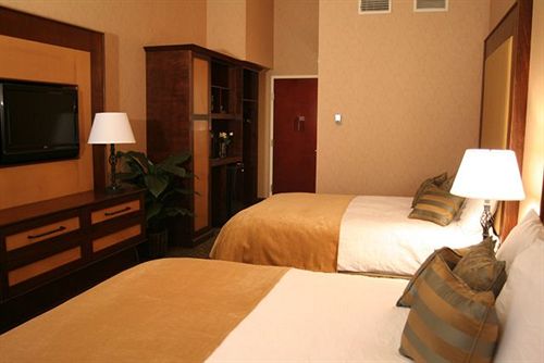 Heritage Hills Golf Resort 