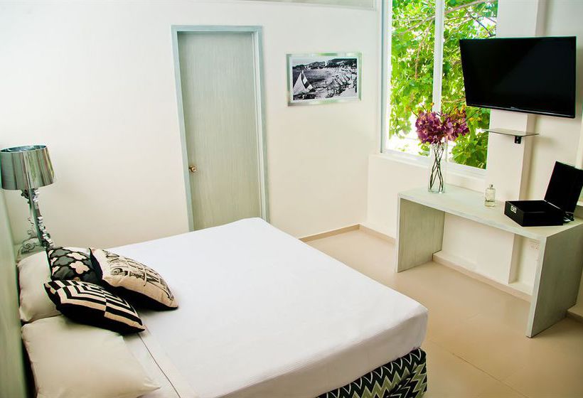 Hotel The St Martin Boutique  | Playa del Carmen | Quintana Roo | México 1