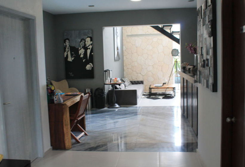 Hotel The St Martin Boutique  | Playa del Carmen | Quintana Roo | México 11