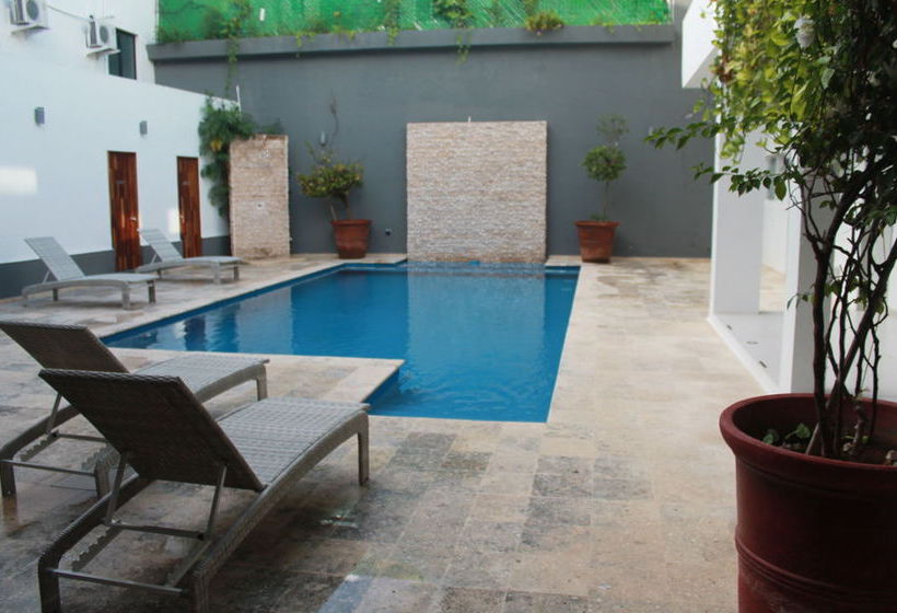 Hotel The St Martin Boutique  | Playa del Carmen | Quintana Roo | México 13