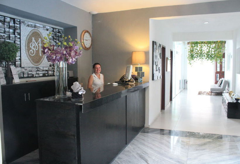 Hotel The St Martin Boutique  | Playa del Carmen | Quintana Roo | México 14