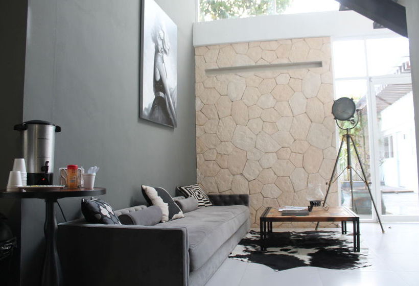 Hotel The St Martin Boutique  | Playa del Carmen | Quintana Roo | México 15