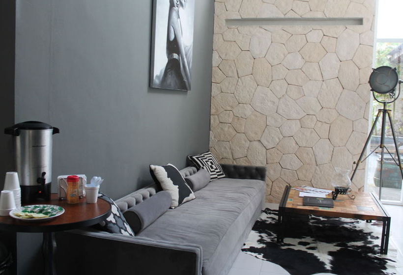 Hotel The St Martin Boutique  | Playa del Carmen | Quintana Roo | México 16