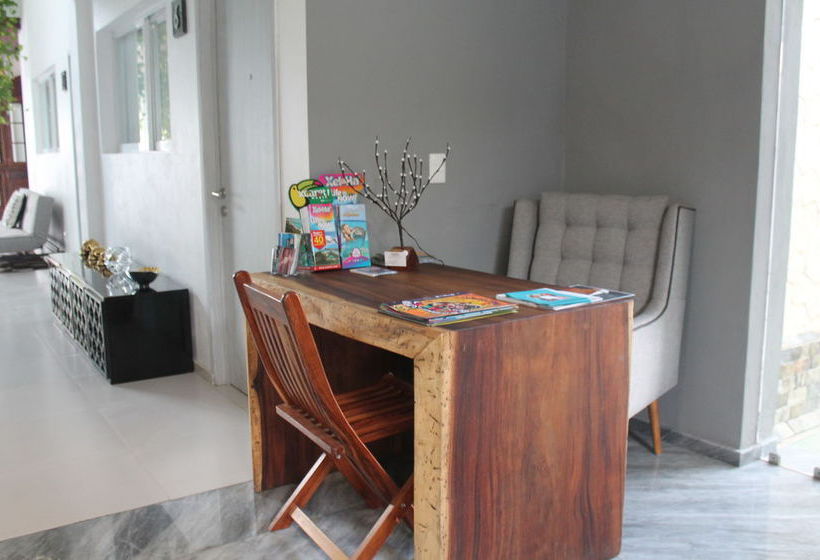 Hotel The St Martin Boutique  | Playa del Carmen | Quintana Roo | México 17