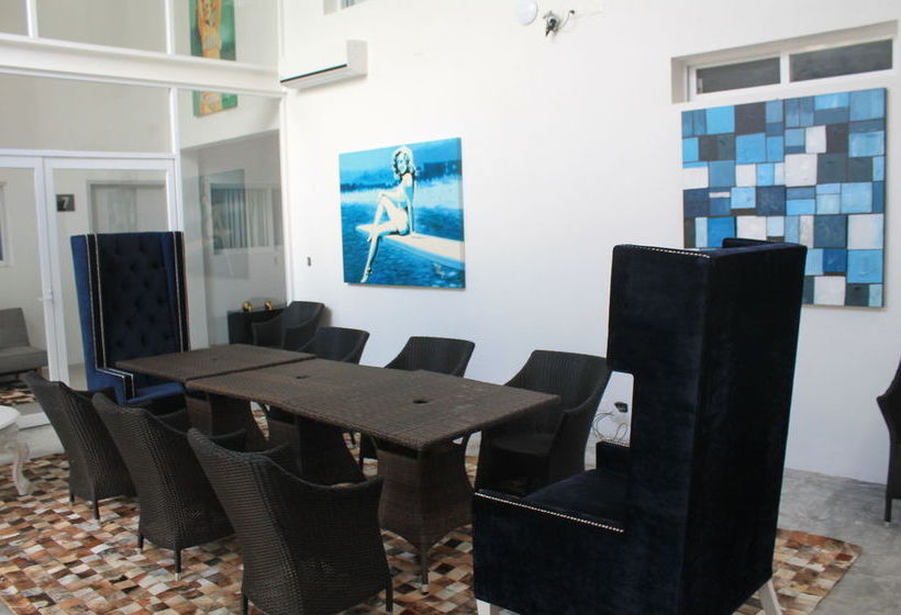 Hotel The St Martin Boutique  | Playa del Carmen | Quintana Roo | México 18