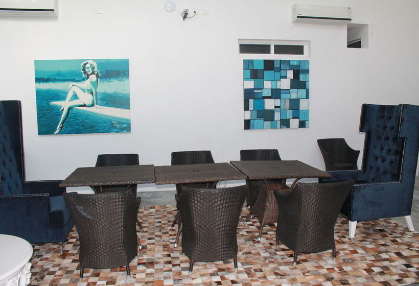 Hotel The St Martin Boutique  | Playa del Carmen | Quintana Roo | México 19