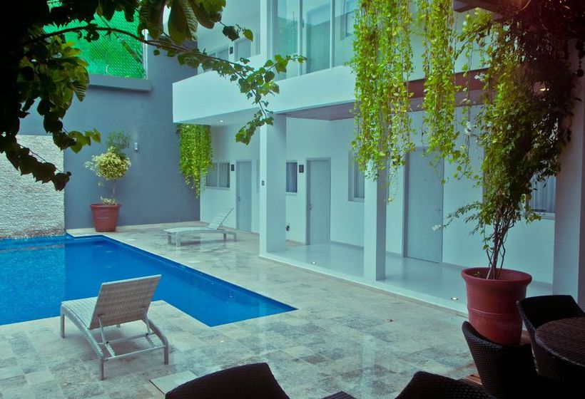 Hotel The St Martin Boutique  | Playa del Carmen | Quintana Roo | México 4