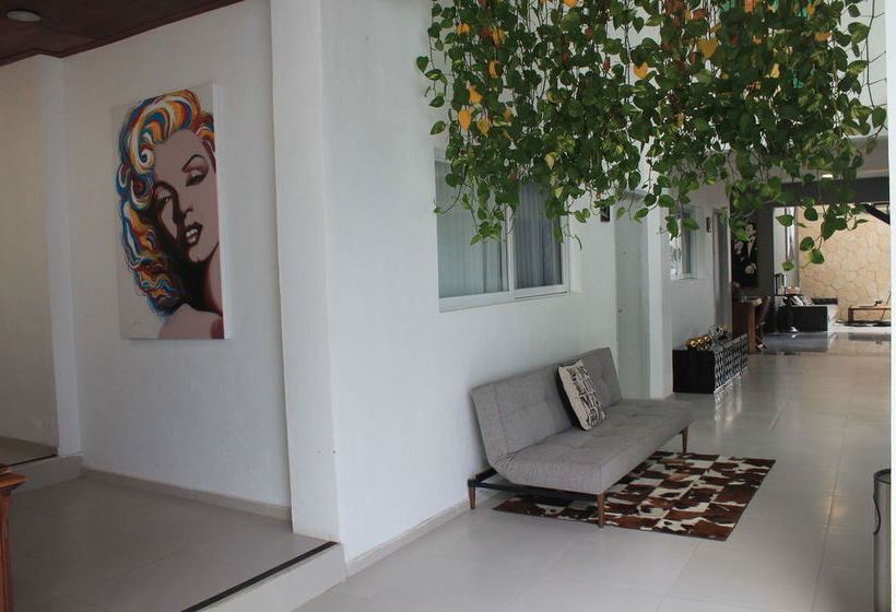 Hotel The St Martin Boutique  | Playa del Carmen | Quintana Roo | México 5