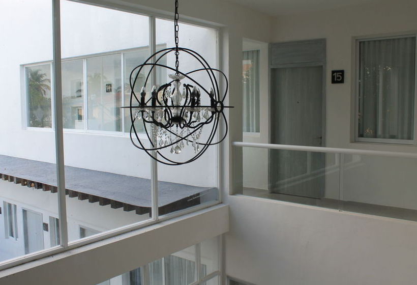 Hotel The St Martin Boutique  | Playa del Carmen | Quintana Roo | México 6