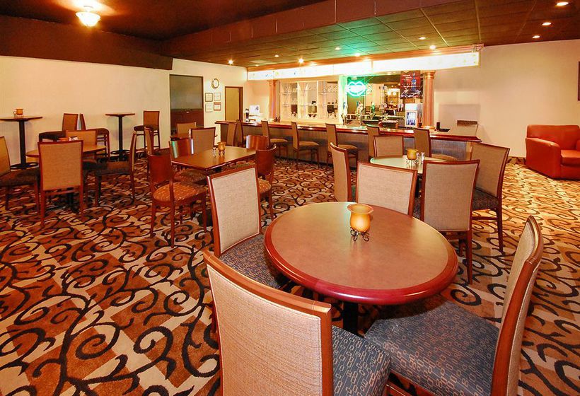 Clarion Hotel Seattle Airport