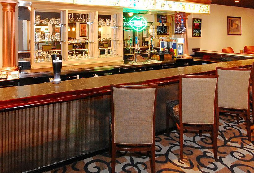 Clarion Hotel Seattle Airport  | Seattle | Washington | United States 1