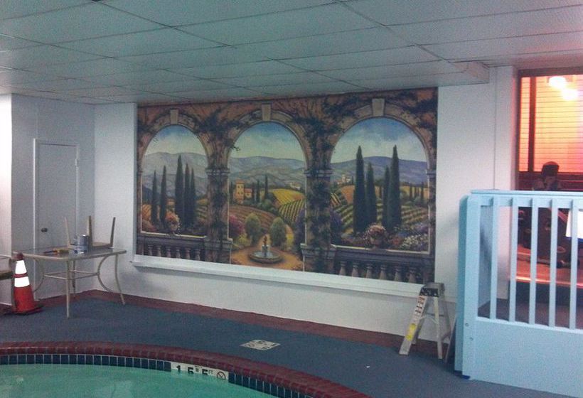 Clarion Hotel Seattle Airport  | Seattle | Washington | United States 11