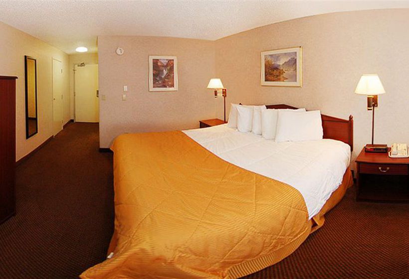 Clarion Hotel Seattle Airport  | Seattle | Washington | United States 12