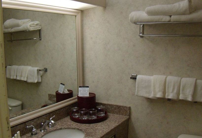 Clarion Hotel Seattle Airport  | Seattle | Washington | United States 14