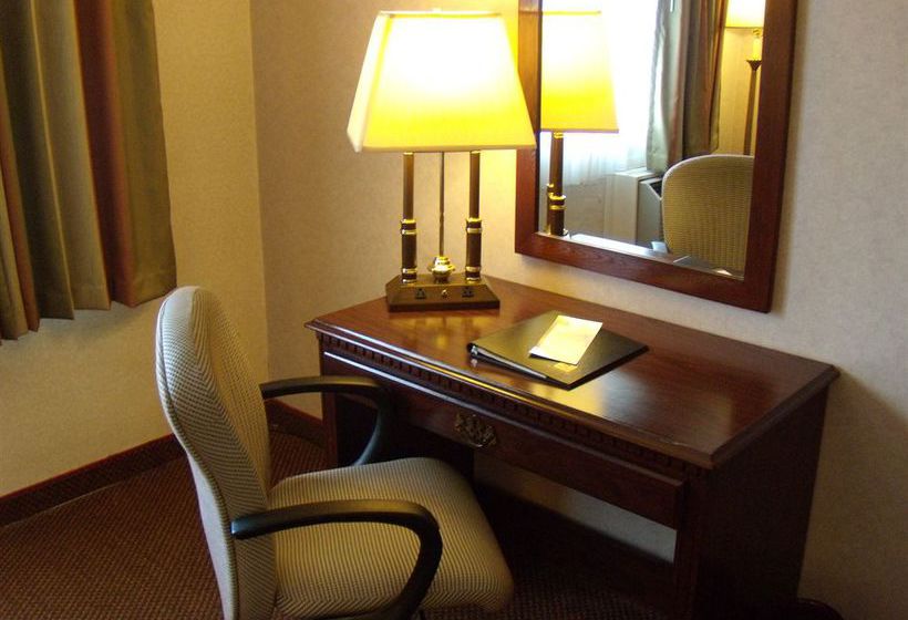 Clarion Hotel Seattle Airport  | Seattle | Washington | United States 15