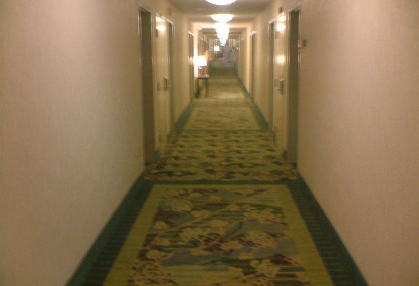 Clarion Hotel Seattle Airport  | Seattle | Washington | United States 17