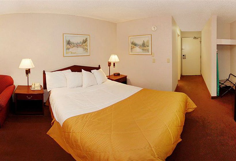 Clarion Hotel Seattle Airport  | Seattle | Washington | United States 18