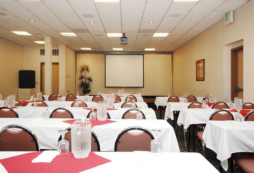 Clarion Hotel Seattle Airport  | Seattle | Washington | United States 2