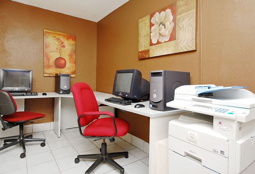 Clarion Hotel Seattle Airport  | Seattle | Washington | United States 3