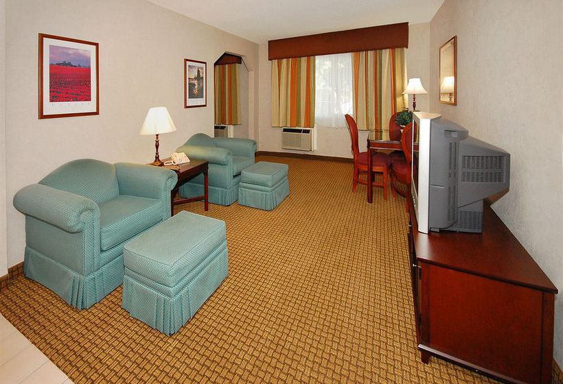 Clarion Hotel Seattle Airport  | Seattle | Washington | United States 4