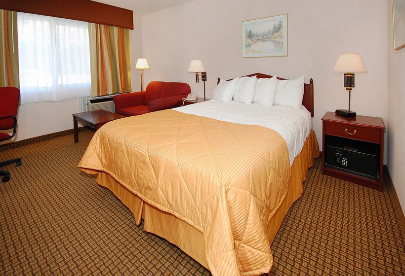 Clarion Hotel Seattle Airport  | Seattle | Washington | United States 6