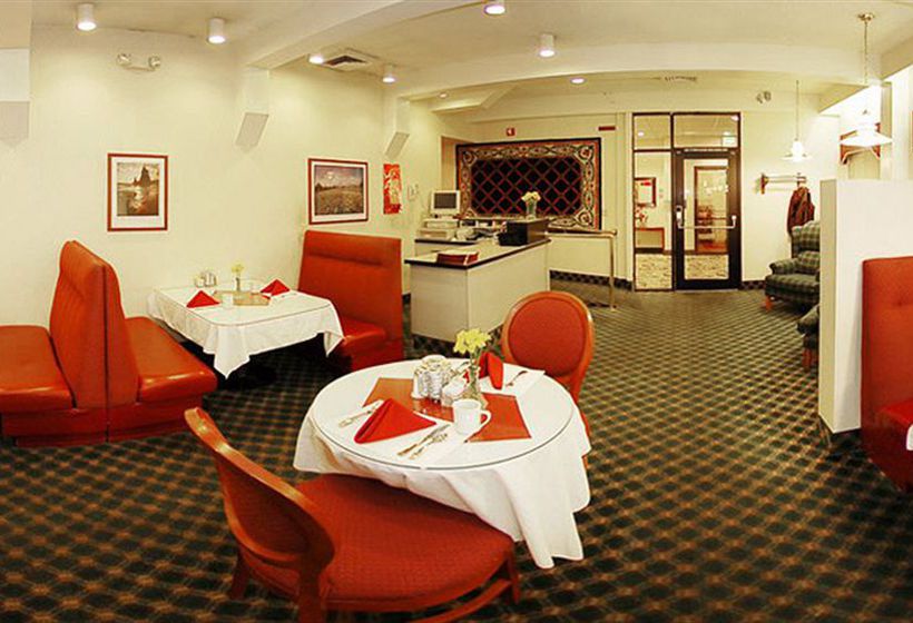 Clarion Hotel Seattle Airport  | Seattle | Washington | United States 7