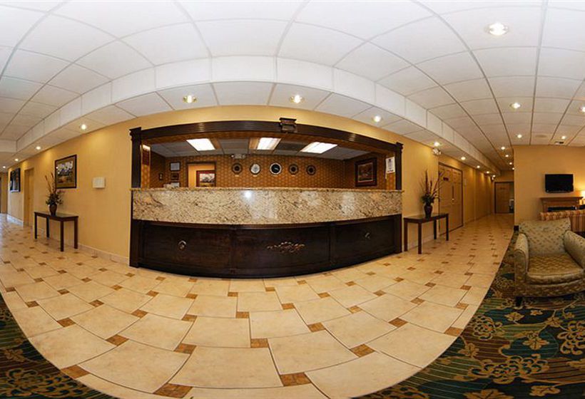 Clarion Hotel Seattle Airport  | Seattle | Washington | United States 8