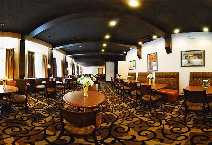 Clarion Hotel Seattle Airport  | Seattle | Washington | United States 9