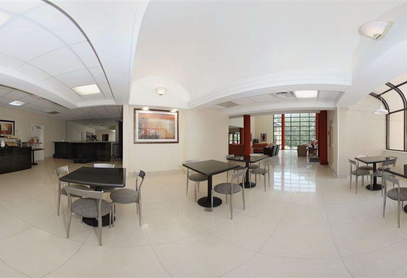 Hotel Comfort Suites Galleria  | Atlanta | Georgia | United States 1