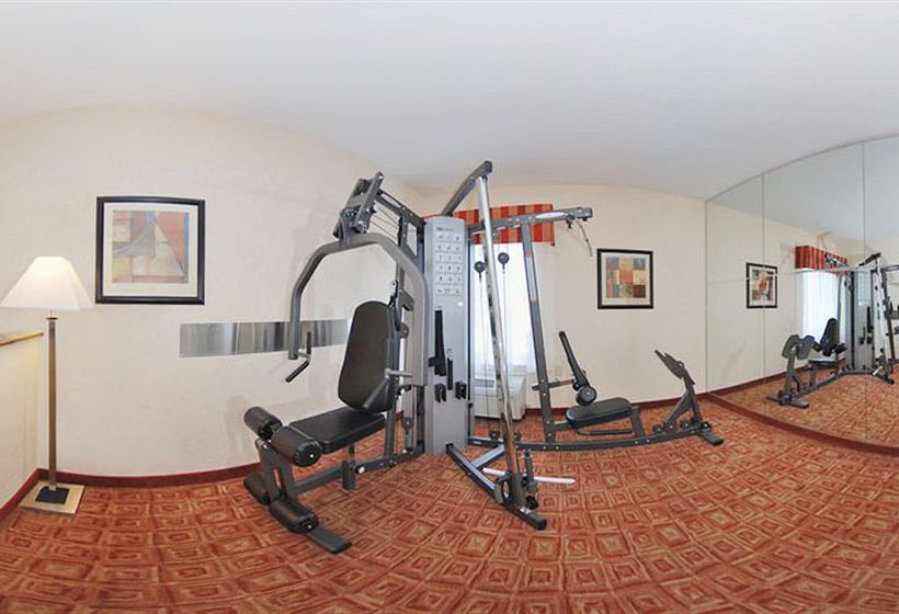 Hotel Comfort Suites Galleria  | Atlanta | Georgia | United States 2