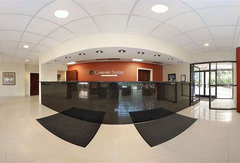 Hotel Comfort Suites Galleria  | Atlanta | Georgia | United States 6