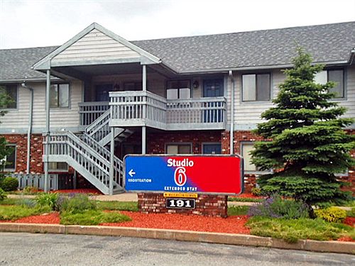 Hotel Clarion Suites Inn  | Manchester | Connecticut | United States