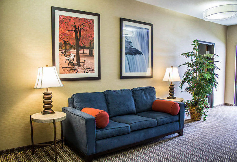 Hotel River's Edge Inn  | Huron | Ohio | Hotel negli Stati Uniti 17