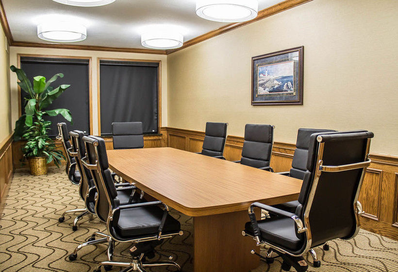 Hotel River's Edge Inn  | Huron | Ohio | Hotel negli Stati Uniti 18