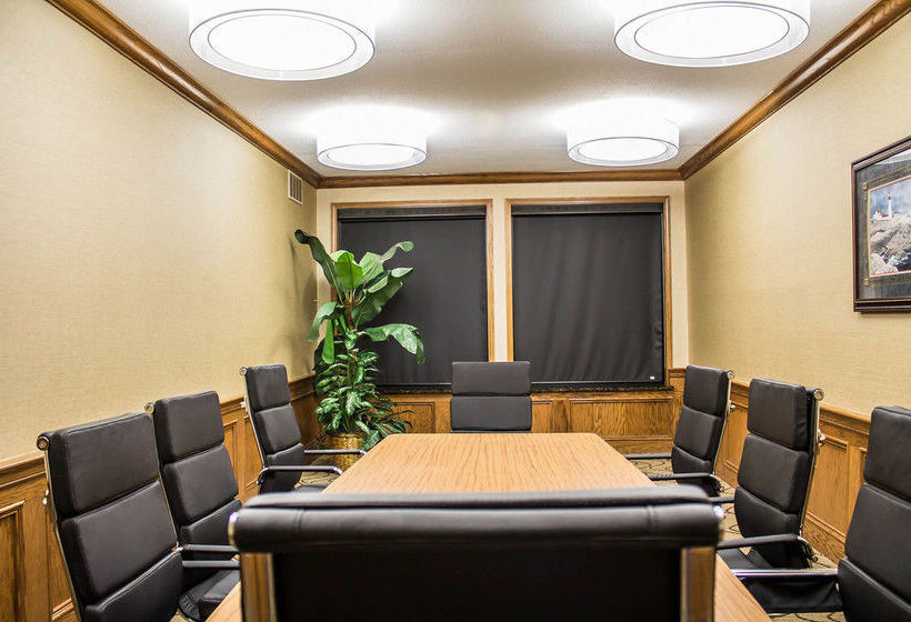 Hotel River's Edge Inn  | Huron | Ohio | Hotel negli Stati Uniti 19