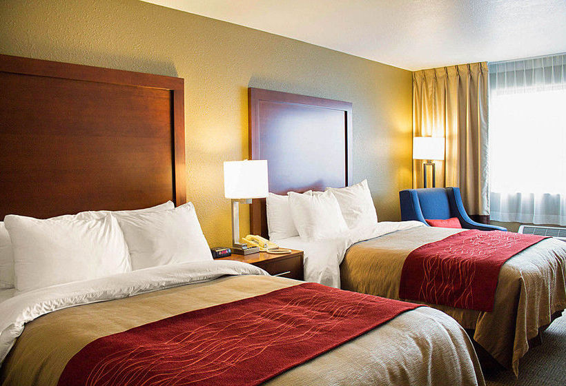 Hotel River's Edge Inn  | Huron | Ohio | Hotel negli Stati Uniti 4